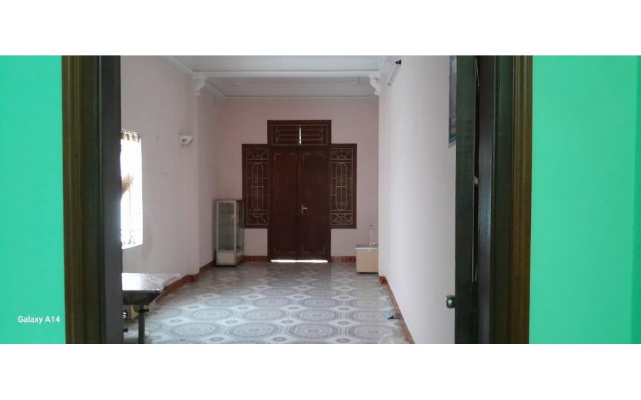 CHO THUÊ MBKD HOA QUẢ NHẬP KHẨU, SIÊU THỊ PHỐ 8/3 KIM NGƯU, HAI BÀ TRƯNG